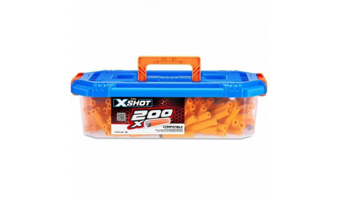 Mängumõõk Zuru XSHOT