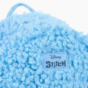 School Bag Stitch Blue