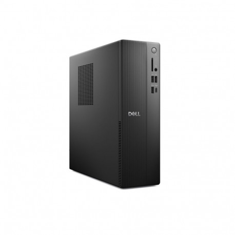 Dell Pro | Essential QVS1260 lauaarvuti õhuke Intel Core i3 14100 8 GB DDR5 512 GB inglise Ubuntu ga