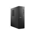 Dell Pro | Essential QVS1260 lauaarvuti õhuke Intel Core i3 14100 8 GB DDR5 512 GB inglise Ubuntu ga
