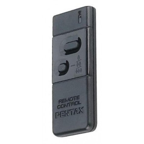 Pentax bezvadu tālvadība E