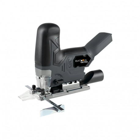 Batavia B.V. 18V Cordless Brushless Jigsaw, Without Battery and Charger
