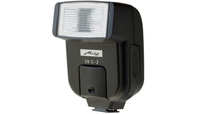 Metz flash 20 C-2