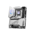 MSI MPG Z890 EDGE TI WIFI emaplaat Intel protsessoripere LGA1851 protsessoripesa SATA, M.2 kõvaketta