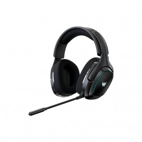 Acer | Gaming Headset | Predator Galea 550 | Built-in microphone | Bluetooth | Black