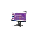 Lenovo ThinkVision T24D-40 23.8" IPS 16:9 120 Hz 4 ms 1920 x 1080 pikslit 250 cd/m² 1 HDMI-port must