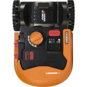 Worx Landroid L2000 robotniiduk (WR155E)