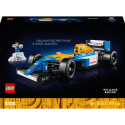 LEGO Icons 10353 Williams Racing FW14B ja Nigel Mansell