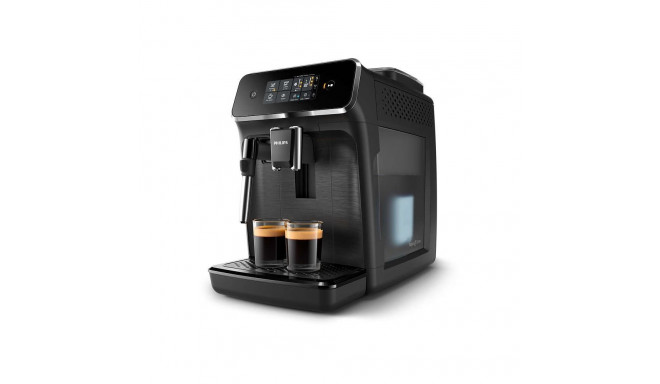 automaatne kohvimasin Philips Series 2200, EP2220/10