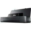 T HP Officejet 200 Mobile Inkjet Printer A4/USB/WLAN