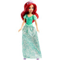 Mattel Disney Princess Ariel nukk (HLW10)