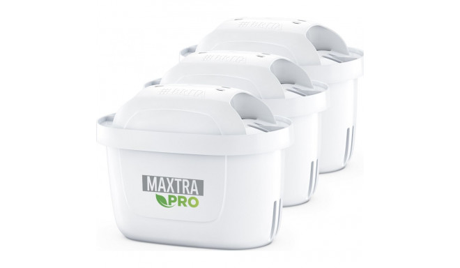 Brita Maxtra PRO Hard Water Expert 3 pcs.