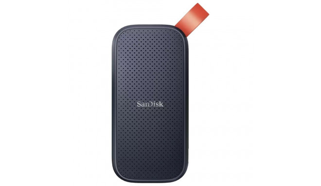 DRIVE SANDISK PORTABLE SSD 1TB