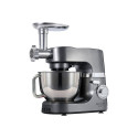 Adler | Planetary Food Processor | AD 4221 | 1200 W | Number of speeds 6 | Bowl capacity 7 L | Meat 