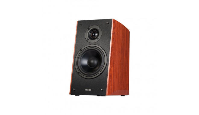 Edifier | R2000DB | 24Wx2 + 36Wx2 (DRC On) W | Bluetooth | Brown | 4 Ω | 120 W | Bluetooth speaker