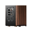Edifier S2000MKIII Bookshelf Speaker, Brown | Edifier