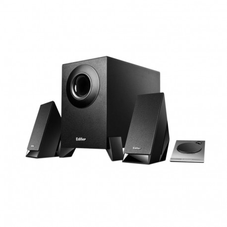 Edifier kõlarid M1360 85dB 8.5W, must