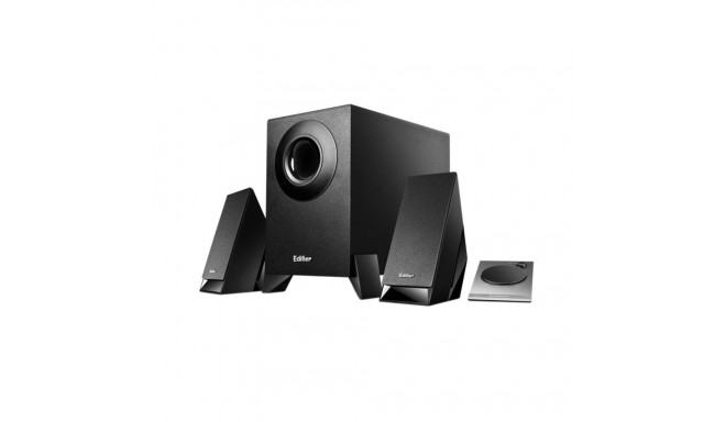 Edifier kõlarid M1360 85dB 8.5W, must