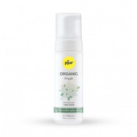 Pjur orgaaniline Fresh 150ml