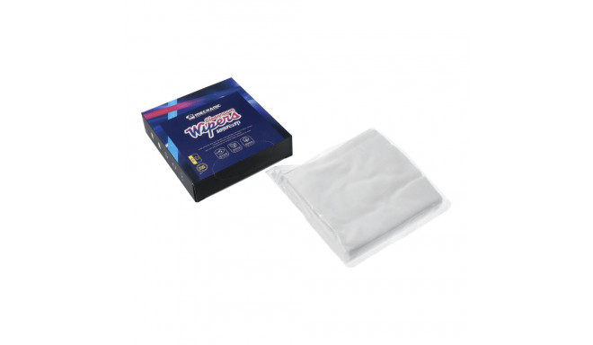MECHANIC Microfibre wipes (x50)