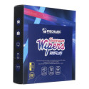 MECHANIC Microfibre wipes (x50)