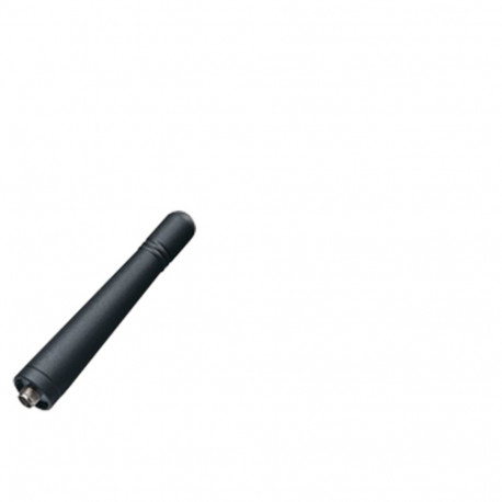 Kenwood KRA-23 M3 UHF lühike antenn (400-450 MHz)