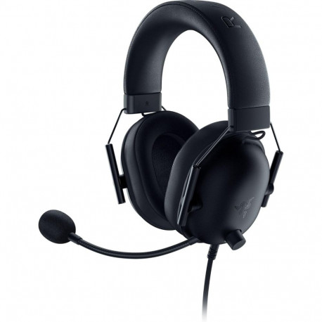 Blackshark mängukõrvaklapid V2 X PlayStationile, must