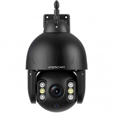 SD8P 4K WLAN, must