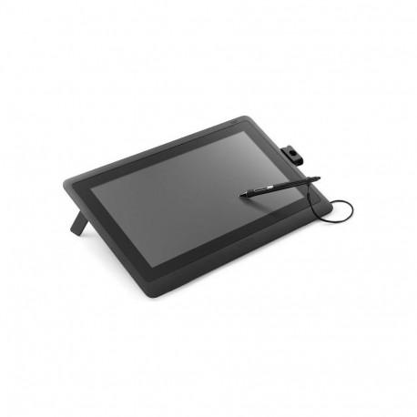 Wacom DTK-1660E, graphics tablet (black, for Business)