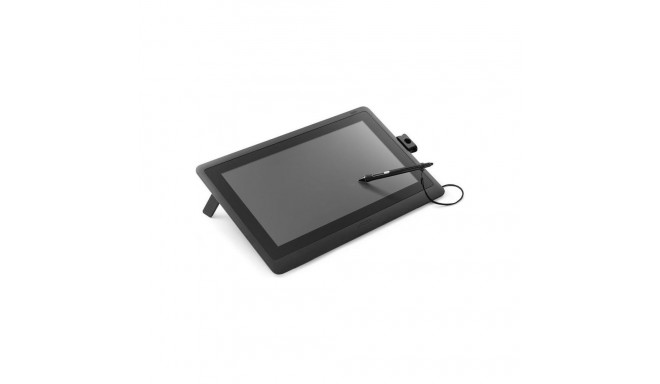 Wacom DTK-1660E, graphics tablet (black, for Business)