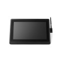 Wacom DTK-1660E, graphics tablet (black, for Business)