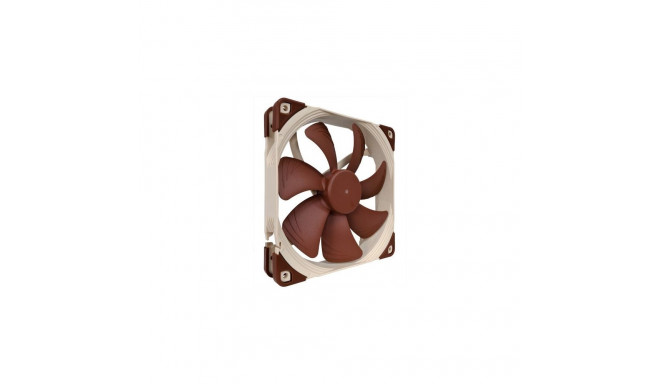 ventilaator NF-A14 FLX (3-Pin-/5,25"-Anschluss, 140mm)