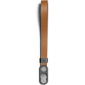 Peak Design randmerihm Cuff Leather, tan