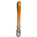 Peak Design randmerihm Cuff Leather, amber