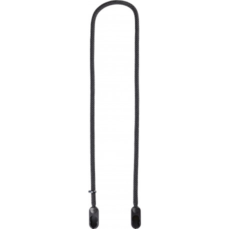 Peak Design kaamerarihm Form Rope Standard, must