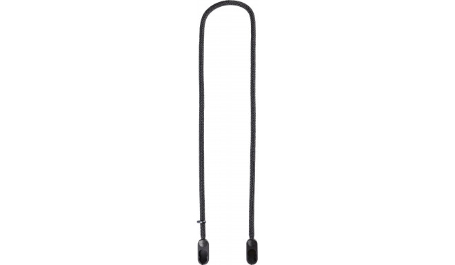 Peak Design kaamerarihm Form Rope Standard, must