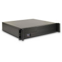 Inter-Tech 2U-K-240L rack must