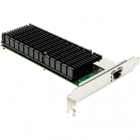 Inter-Tech ST-7215 sisemine Ethernet 10000 Mbit/s