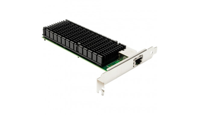 Inter-Tech ST-7215 sisemine Ethernet 10000 Mbit/s