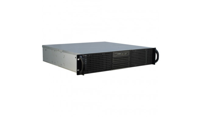 Inter-Tech 2U-20240 rack must