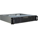 Inter-Tech 2U-20240 rack must