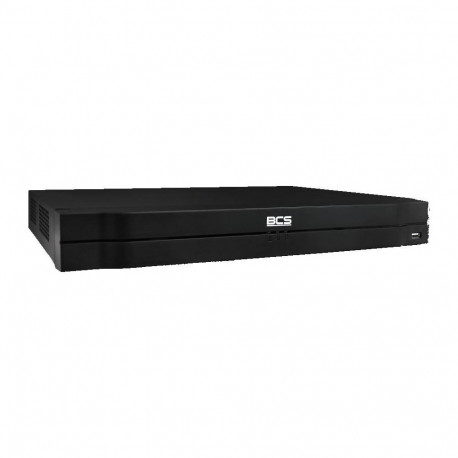 BCS Line BCS-L-NVR1602-A-4KE salvesti