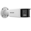 Hikvision DS-2CD2T46G2P-ISU/SL 2.8mm C Bullet - Network Camera