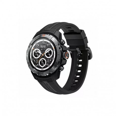 Smartwatch Mibro GS Explorer (Obsidian Black)