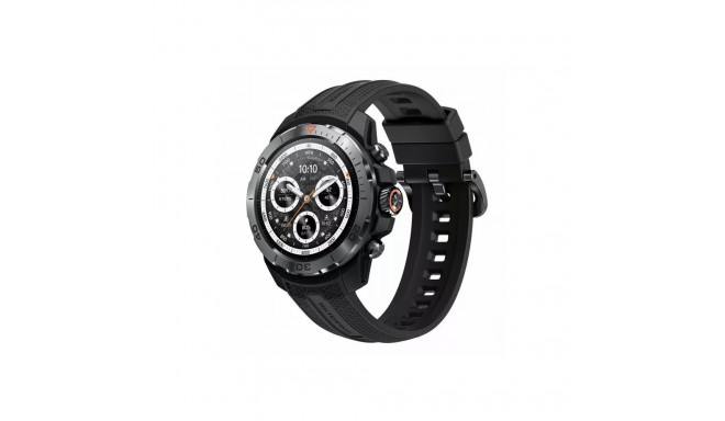 Smartwatch Mibro GS Explorer (obsidiaan must)
