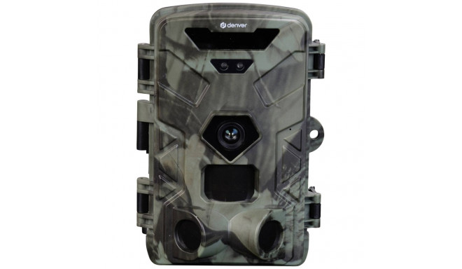 DENVER WCT-8016 kaamerakate