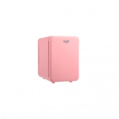 Adler | AD 8084 | Mini Refrigerator | Free standing | Larder | Height 27 cm | Fridge net capacity 4 