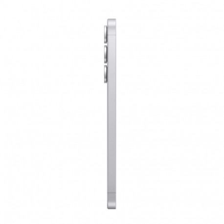 Samsung Galaxy S25 FE 6.7" Dual SIM Android 16.0 5G USB Type-C 8 GB 128 GB 4900 mAh White