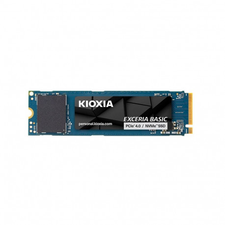 Kioxia LSF10Z001TG8 internal solid state drive 1 TB M.2 PCI Express 4.0 NVMe QLC