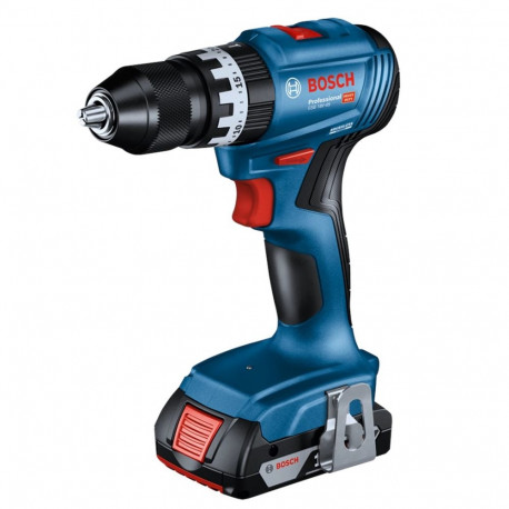 18V-45 GSB 06019K330A BOSCH puur-kruvikeeraja